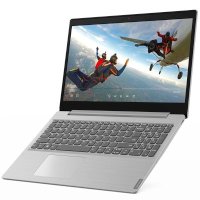ноутбук Lenovo IdeaPad L340-15IWL 81LG00MVRK-wpro Серый