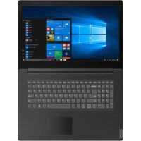 ноутбук Lenovo IdeaPad L340-17API 81LY001PRK-wpro Черный