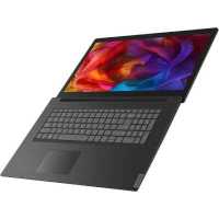 ноутбук Lenovo IdeaPad L340-17API 81LY001URK Черный