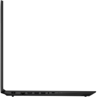 ноутбук Lenovo IdeaPad L340-17IRH 81LL003KRK-wpro Черный