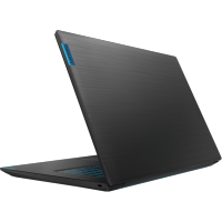 ноутбук Lenovo IdeaPad L340-17IRH 81LL003KRK-wpro Черный