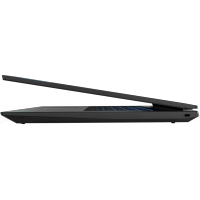 ноутбук Lenovo IdeaPad L340-17IRH 81LL003NRK Черный
