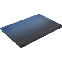 ноутбук Lenovo IdeaPad L340-17IRH 81LL003SRK Черный