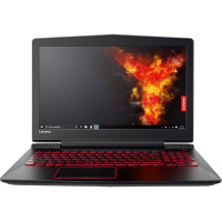 ноутбук Lenovo Legion Y520 80WK002DRK Черный