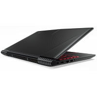 ноутбук Lenovo Legion Y520 80WK00J5RK Черный