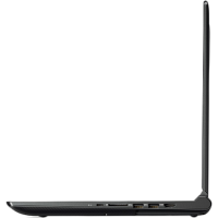ноутбук Lenovo Legion Y520 80WK00J6RK Черный