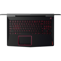 ноутбук Lenovo Legion Y520 80WK00VERK Черный