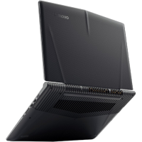 ноутбук Lenovo Legion Y520 80WK01C2RU Черный