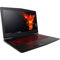 ноутбук Lenovo Legion Y520 80YY0000RK Черный