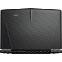ноутбук Lenovo Legion Y520 80YY0008RK Черный