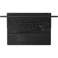 ноутбук Lenovo Legion Y530 81FV0029RU Черный