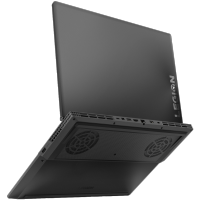 ноутбук Lenovo Legion Y530 81FV00X7RU Черный