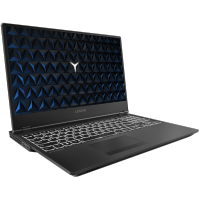 ноутбук Lenovo Legion Y530 81FV00XURU Черный