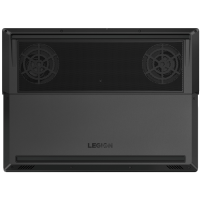 ноутбук Lenovo Legion Y530 81FV00XURU Черный