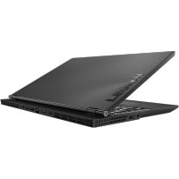 ноутбук Lenovo Legion Y530 81LB009NRU Черный