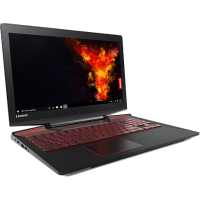 ноутбук Lenovo Legion Y720 80VR0088RK Черный