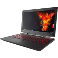 ноутбук Lenovo Legion Y720 80VR008ARK Черный