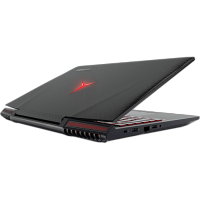 ноутбук Lenovo Legion Y720 80VR008ARK Черный