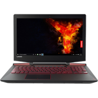 ноутбук Lenovo Legion Y720 80VR008BRK Черный