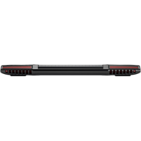 ноутбук Lenovo Legion Y720 80VR00BQRK Черный