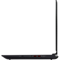 ноутбук Lenovo Legion Y720 80VR00BQRK Черный