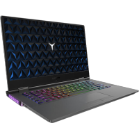 ноутбук Lenovo Legion Y730-15ICH 81HD0008RU Черный