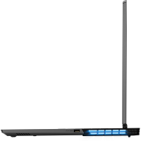 ноутбук Lenovo Legion Y730-17ICH 81HG003QRU Черный
