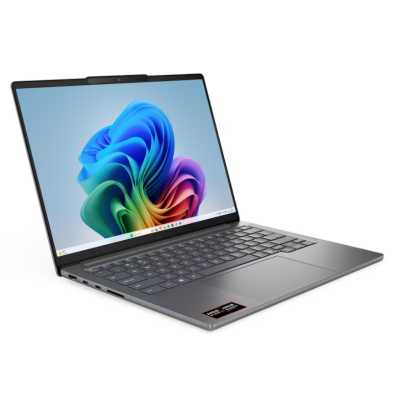 ноутбук Lenovo IdeaPad Pro 5 14AGP11 83SG0005RK Серый
