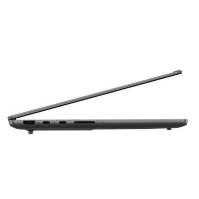 ноутбук Lenovo IdeaPad Pro 5 14AGP11 83SG0005RK Серый