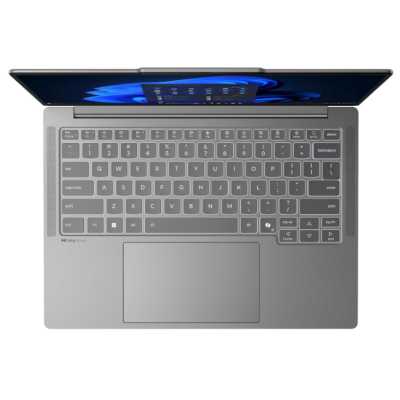 ноутбук Lenovo IdeaPad Pro 5 14IAH10 83JK002RRK Серый