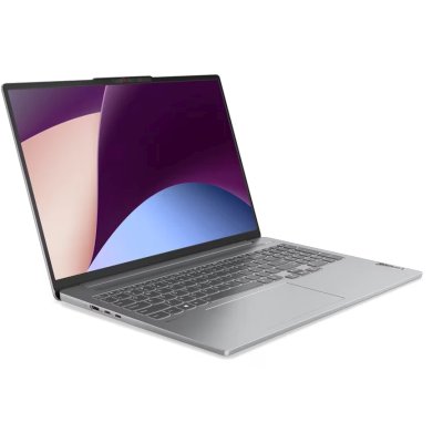 ноутбук Lenovo IdeaPad Pro 5 16ARP8 83AS0008RK-wpro Серый