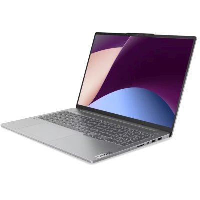 ноутбук Lenovo IdeaPad Pro 5 16ARP8 83AS0008RK-wpro Серый