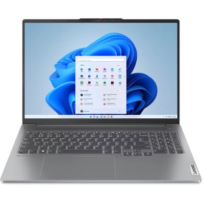 ноутбук Lenovo IdeaPad Pro 5 16IRH8 83AQ0005RK-wpro Серый