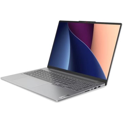 ноутбук Lenovo IdeaPad Pro 5 16IRH8 83AQ0005RK-wpro Серый