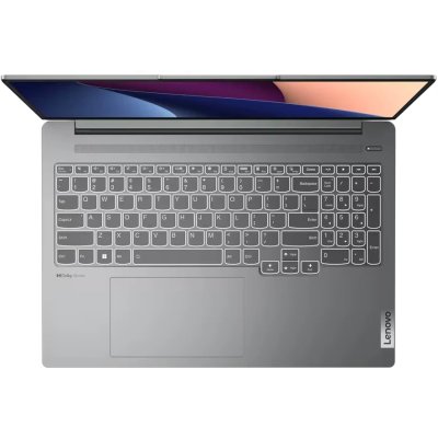 ноутбук Lenovo IdeaPad Pro 5 16IRH8 83AQ0005RK-wpro Серый