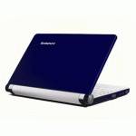 нетбук Lenovo IdeaPad S10 59020125 Синий