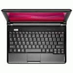 нетбук Lenovo IdeaPad S10 59068388 Черный