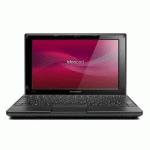 нетбук Lenovo IdeaPad S10 59071165 Черный