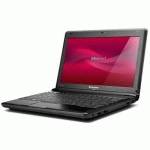 нетбук Lenovo IdeaPad S10 59071165 Черный