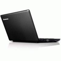 нетбук Lenovo IdeaPad S100 59309768 Черный