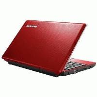 нетбук Lenovo IdeaPad S110 59310868 Красный