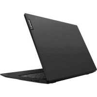 ноутбук Lenovo IdeaPad S145-15API 81UT000VRK Черный