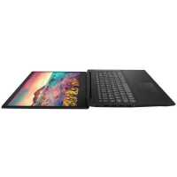 ноутбук Lenovo IdeaPad S145-15AST 81N3008LRU Черный