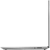 ноутбук Lenovo IdeaPad S145-15IIL 81W800SPRK-wpro Серый