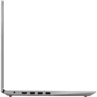 ноутбук Lenovo IdeaPad S145-15IIL 81W800SPRK-wpro Серый