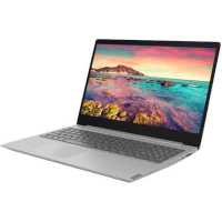 ноутбук Lenovo IdeaPad S145-15IIL 81W800SPRK-wpro Серый