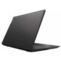ноутбук Lenovo IdeaPad S145-15IIL 81W800HHRK-wpro Черный