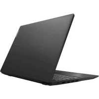ноутбук Lenovo IdeaPad S145-15IKB 81VD00DLRU Черный