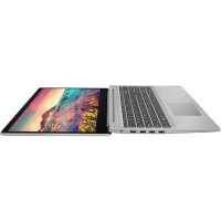 ноутбук Lenovo IdeaPad S145-15IWL 81MV00SPRK Серый