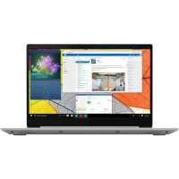 ноутбук Lenovo IdeaPad S145-15IWL 81MV01BVRU Серый